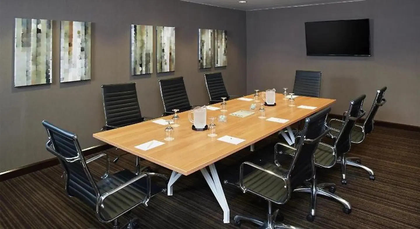 DoubleTree by Hilton Dallas Market Center Konferenz