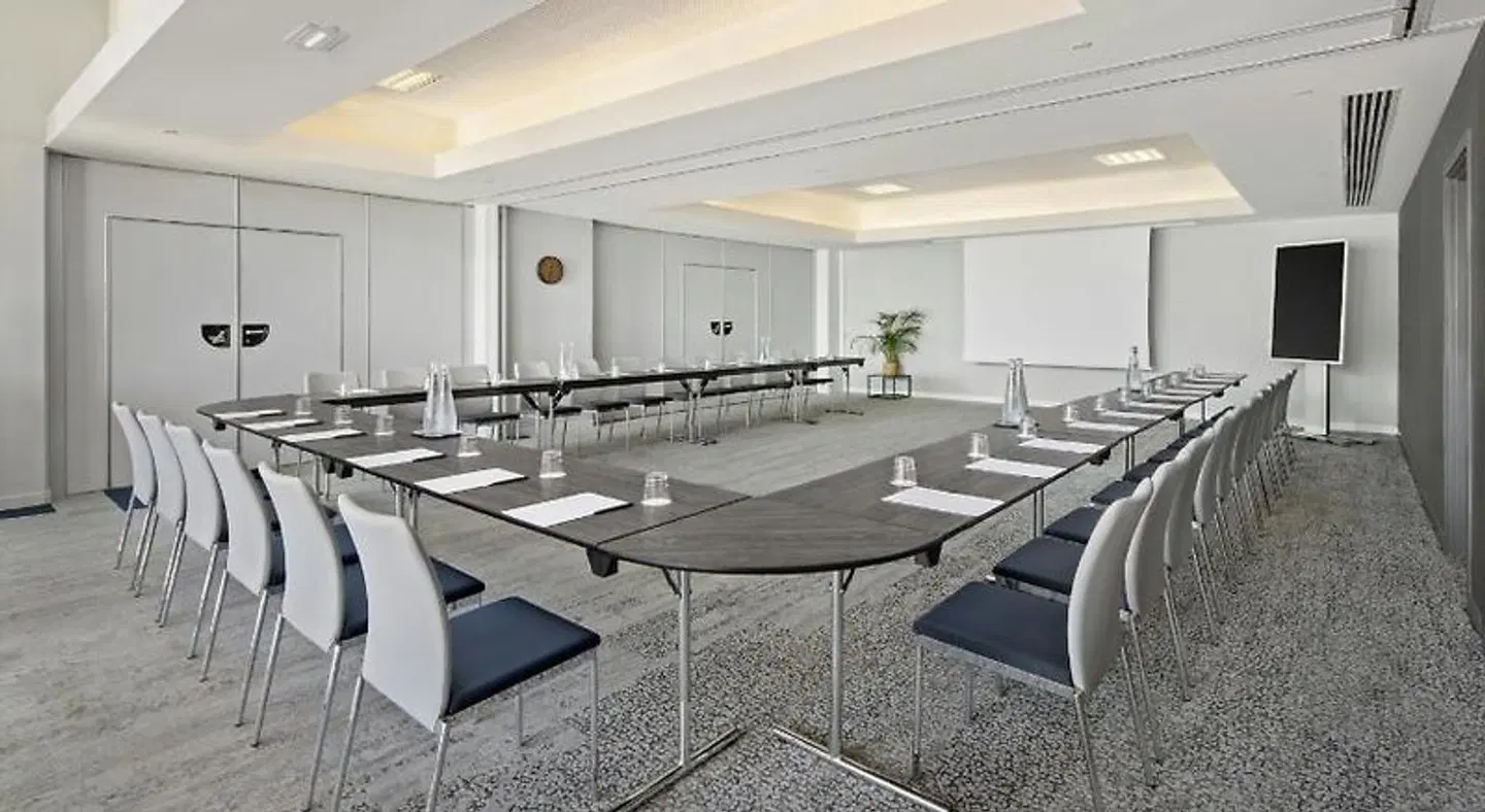 Courtyard by Marriott Toulouse Airport Konferenz