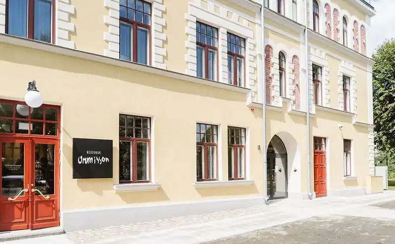 Park Hotel Viljandi – Hotelfoto