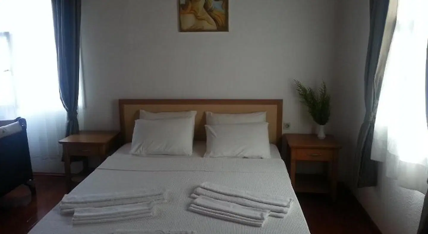 Mila Pansiyon ROOM_EXAMPLE