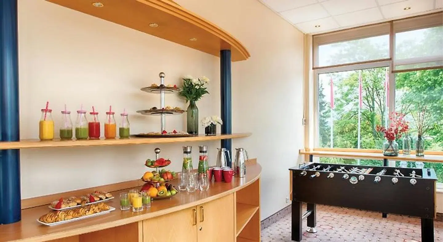 Leonardo Hotel Heidelberg-Walldorf ROOM_EXAMPLE