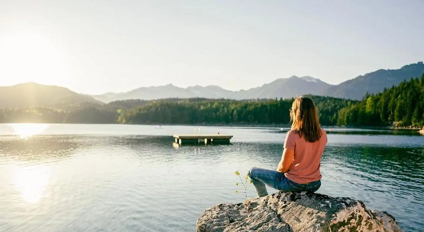 Eibsee-Hotel Strand