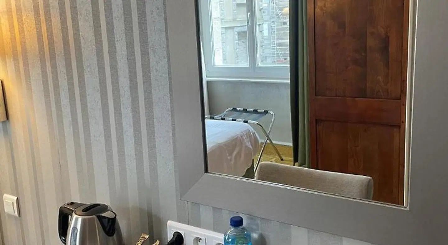 Ajoncs d'Or Badezimmer