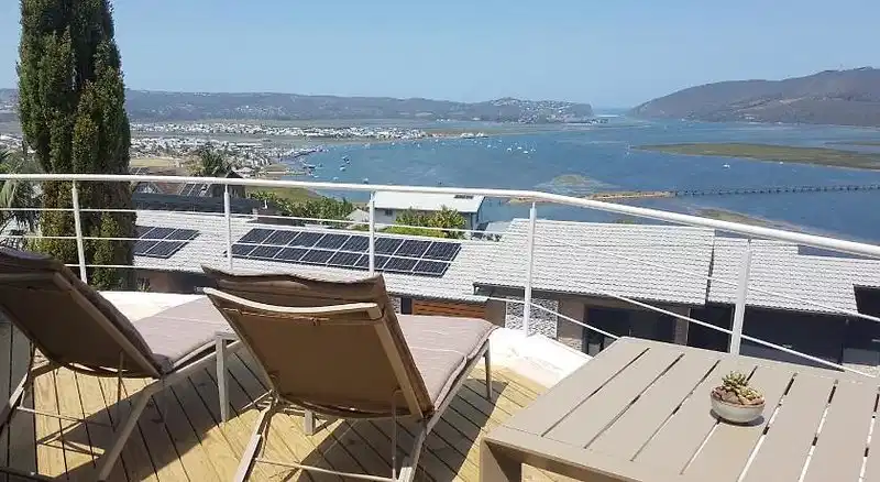 Villa Afrikana Guest Suites – Hotelfoto