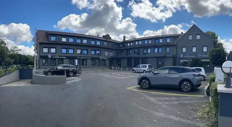 Landhaus Seela – Hotelfoto