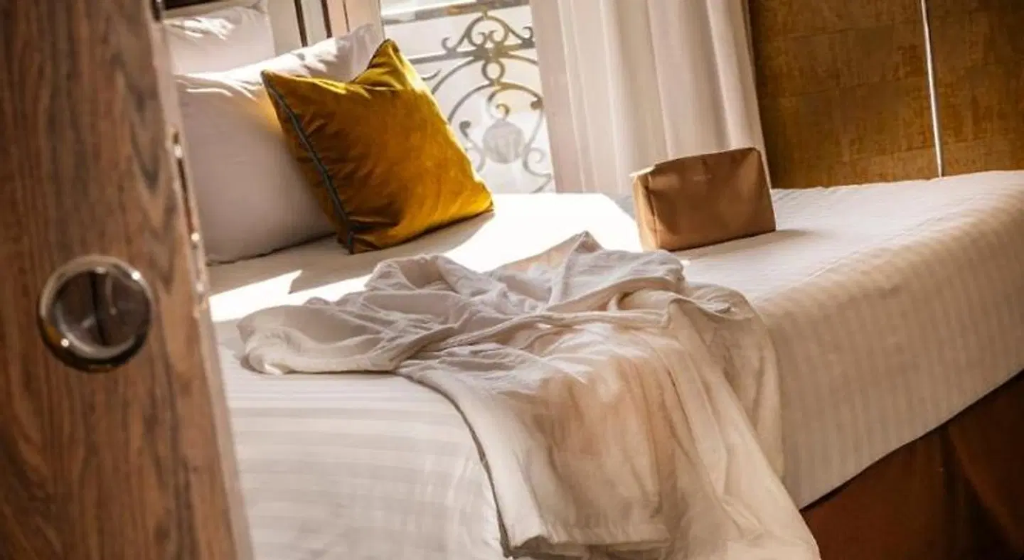 Le Canberra ROOM_EXAMPLE