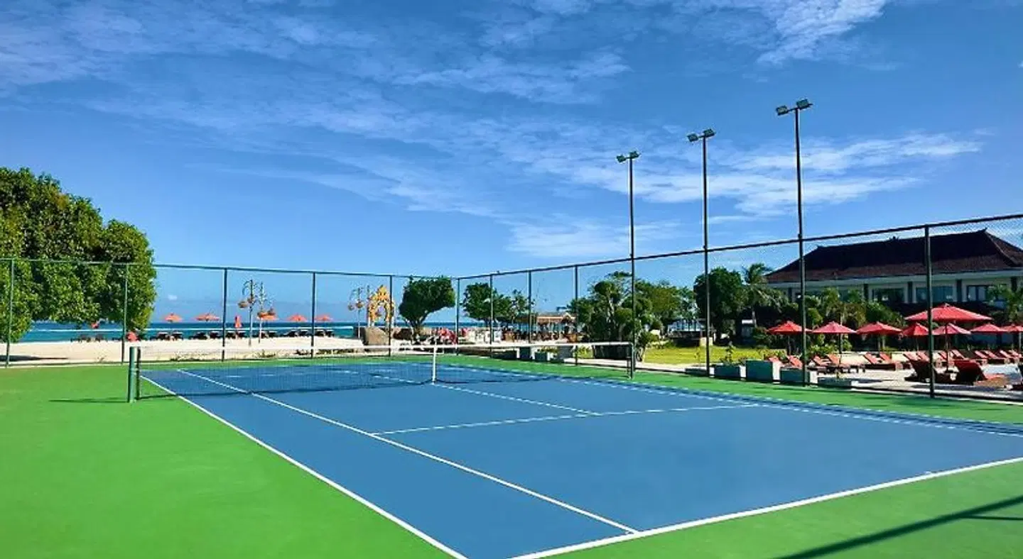 Ombak Sunset SPORTS_AND_LEISURE