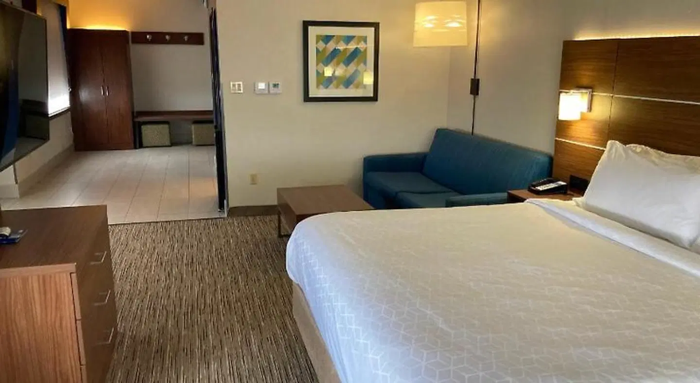 Holiday Inn Express & Suites Abilene Mall South by IHG ROOM_EXAMPLE
