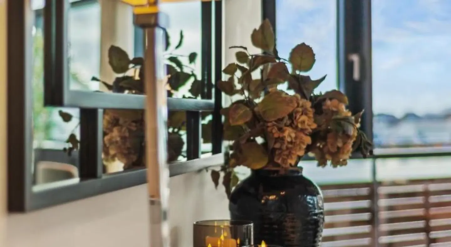 Quality Hotel Ulstein LOUNGE_LOBBY