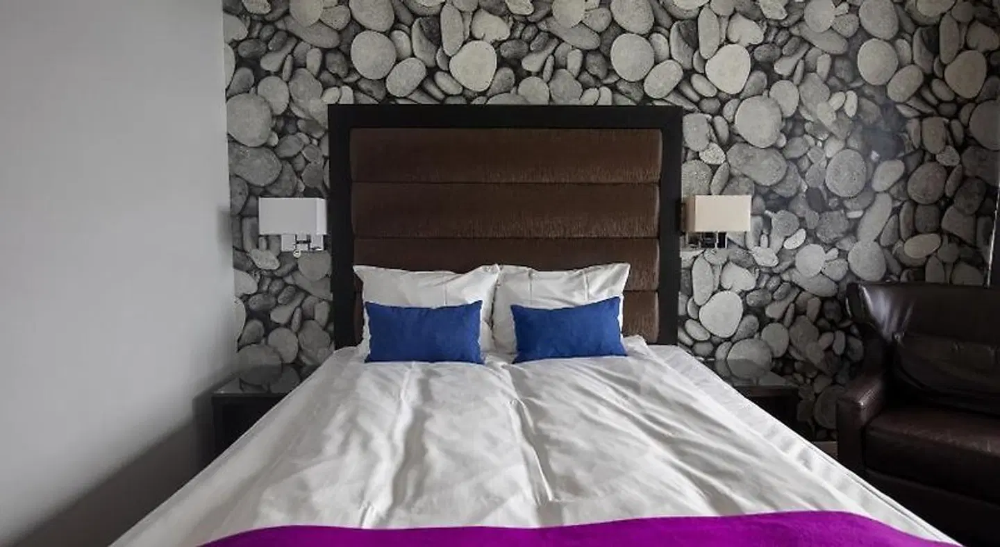 Quality Hotel Ulstein ROOM_EXAMPLE