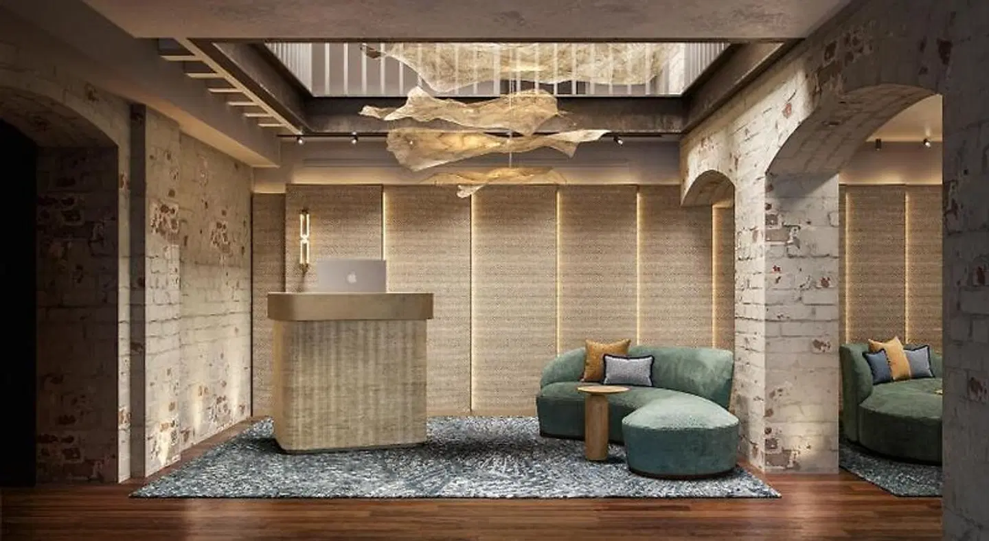 Harbour Rocks Hotel Sydney - MGallery by Sofitel HEALTH_BEAUTY