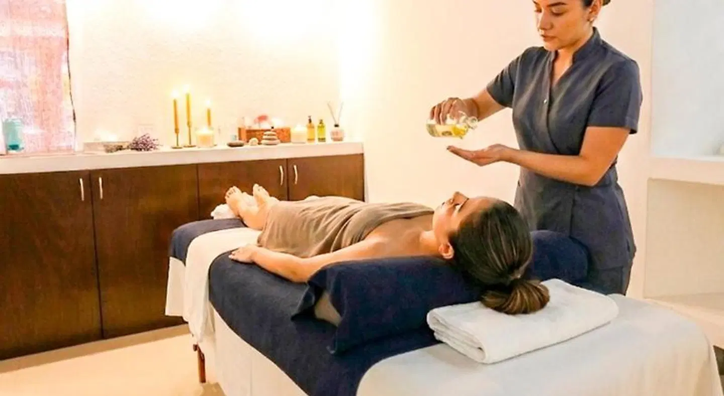 El Cozumeleño Beach Resort - All Inclusive HEALTH_BEAUTY