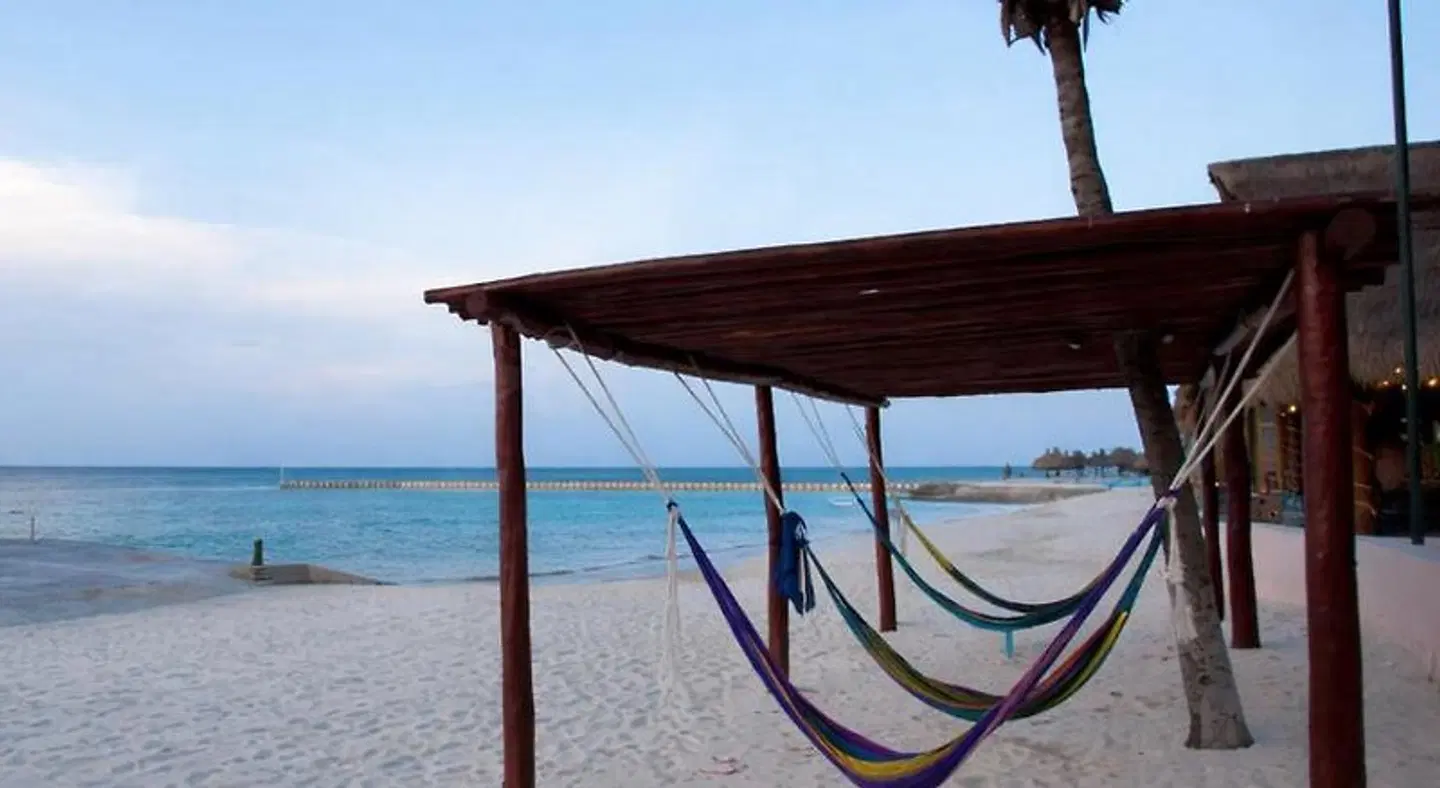 El Cozumeleño Beach Resort - All Inclusive Strand