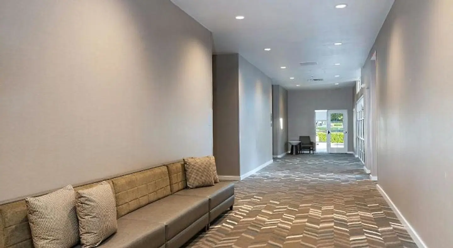 Residence Inn by Marriott Dallas DFW Airport South/Irving LOUNGE_LOBBY