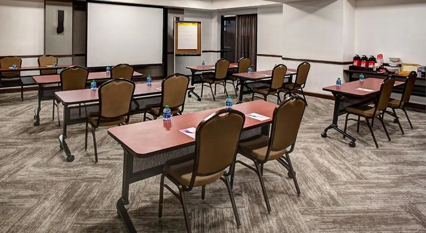 Hyatt Place Atlanta/Buckhead Konferenz