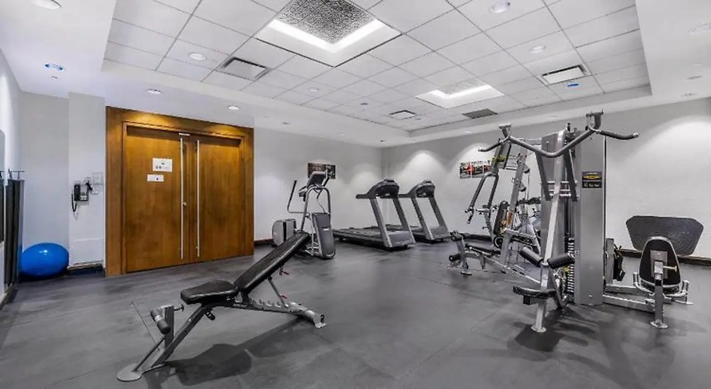 Hôtel Quartier SPORTS_AND_LEISURE