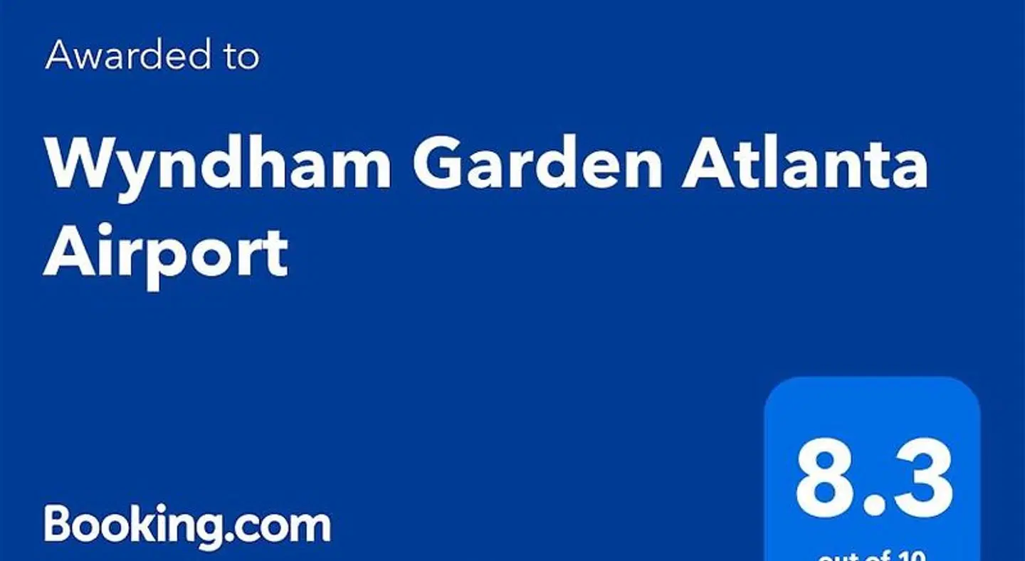 Howard Johnson by Wyndham Atlanta Airport/College Park Landkarte