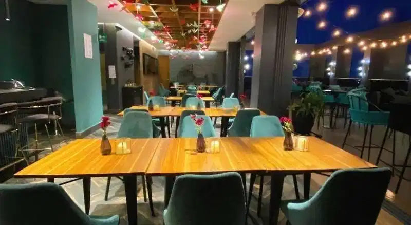 Becquer Hotel Guadalajara – Hotelfoto