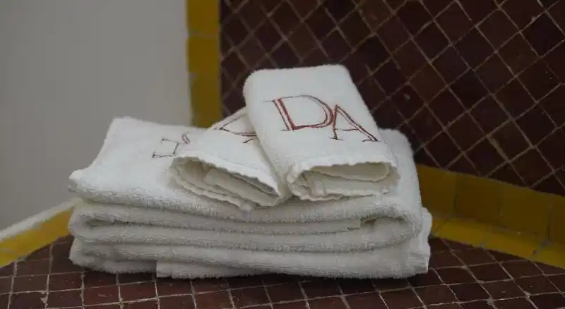 Dar Adul – Hotelfoto