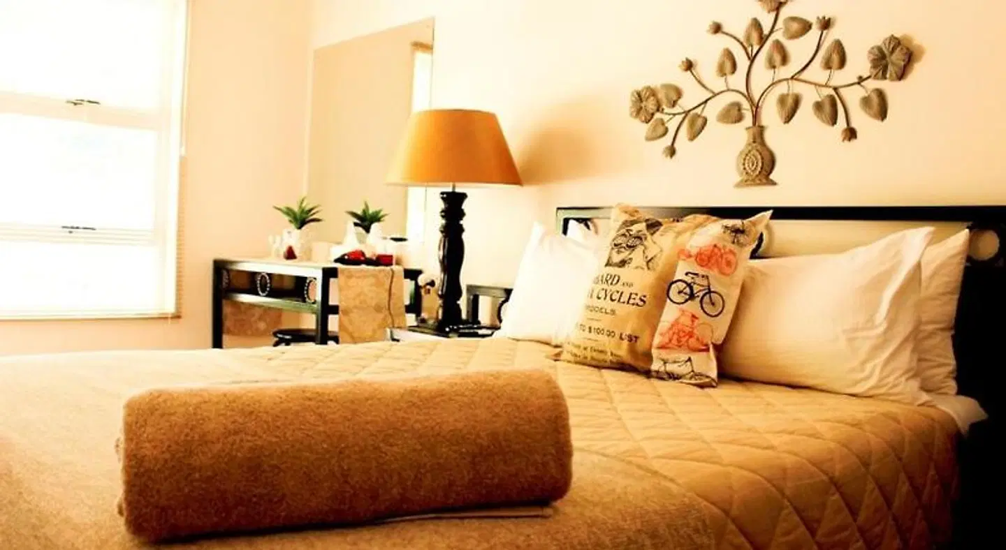 Carters Rest Guesthouse ROOM_EXAMPLE