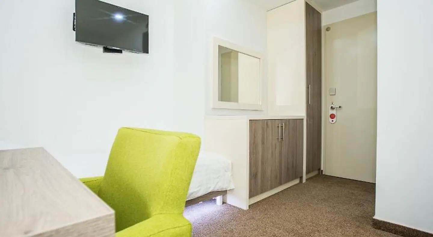 Inn Villa National ROOM_EXAMPLE