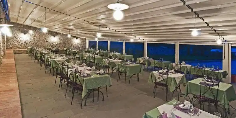 Appartamenti Villa Cheli – Hotelfoto