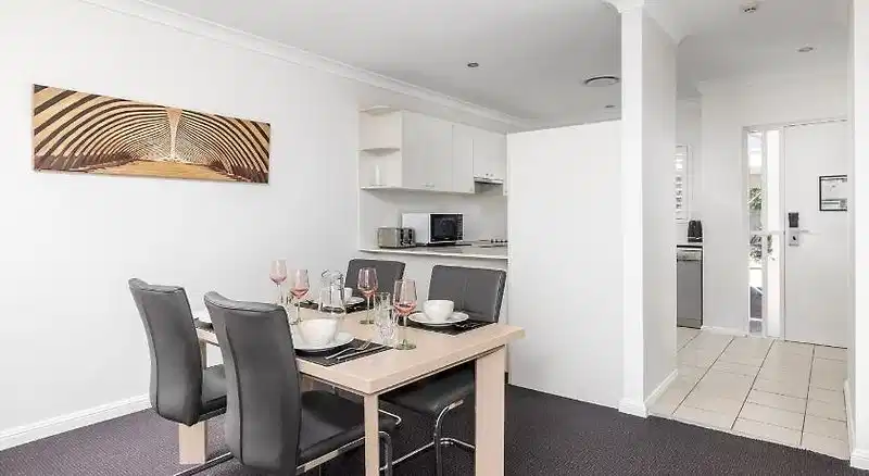 Oaks Port Stephens Pacific Blue Resort – Hotelfoto