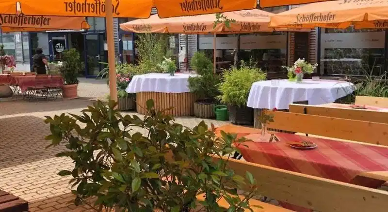 Astral Inn Hotel & Restaurant – Hotelfoto