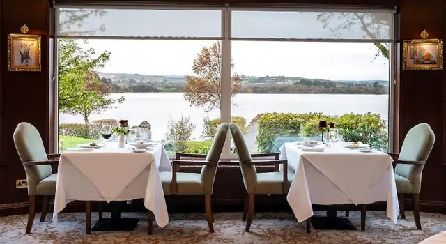 Harvey's Point Restaurant
