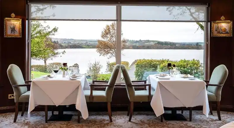Harvey's Point – Hotelfoto