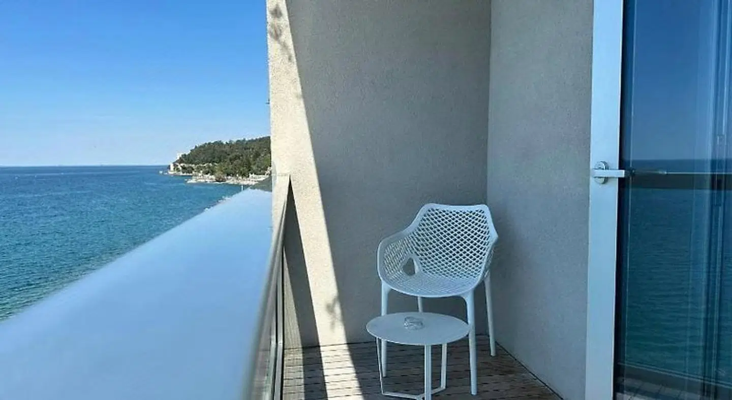 Miramare Terrasse