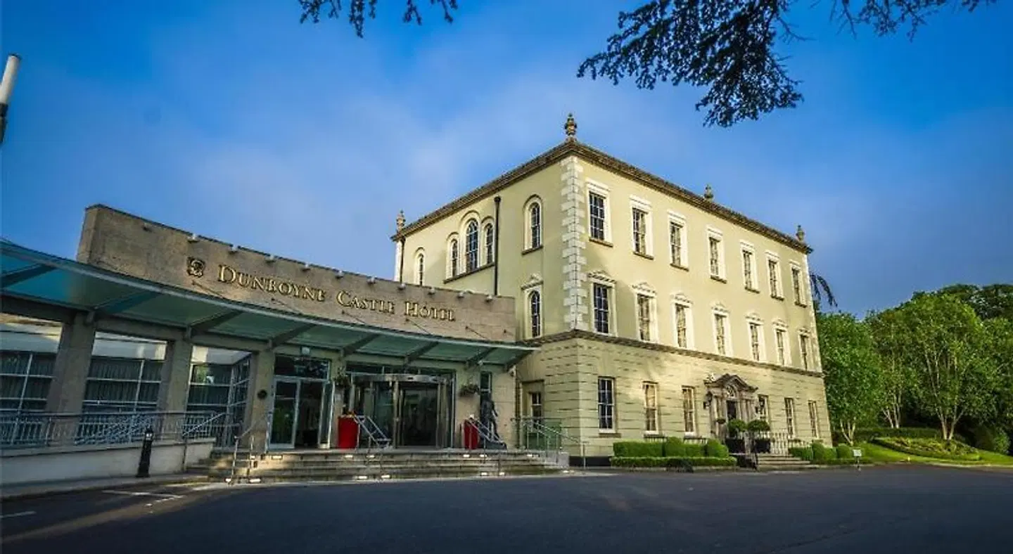 Dunboyne Castle Hotel & Spa EXTERIOR