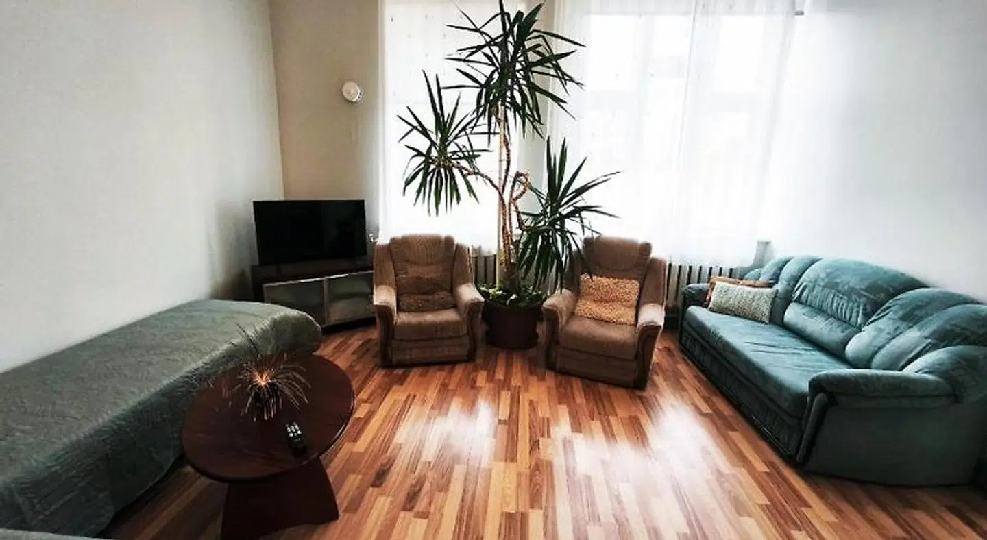 Hostel Lõuna LOUNGE_LOBBY