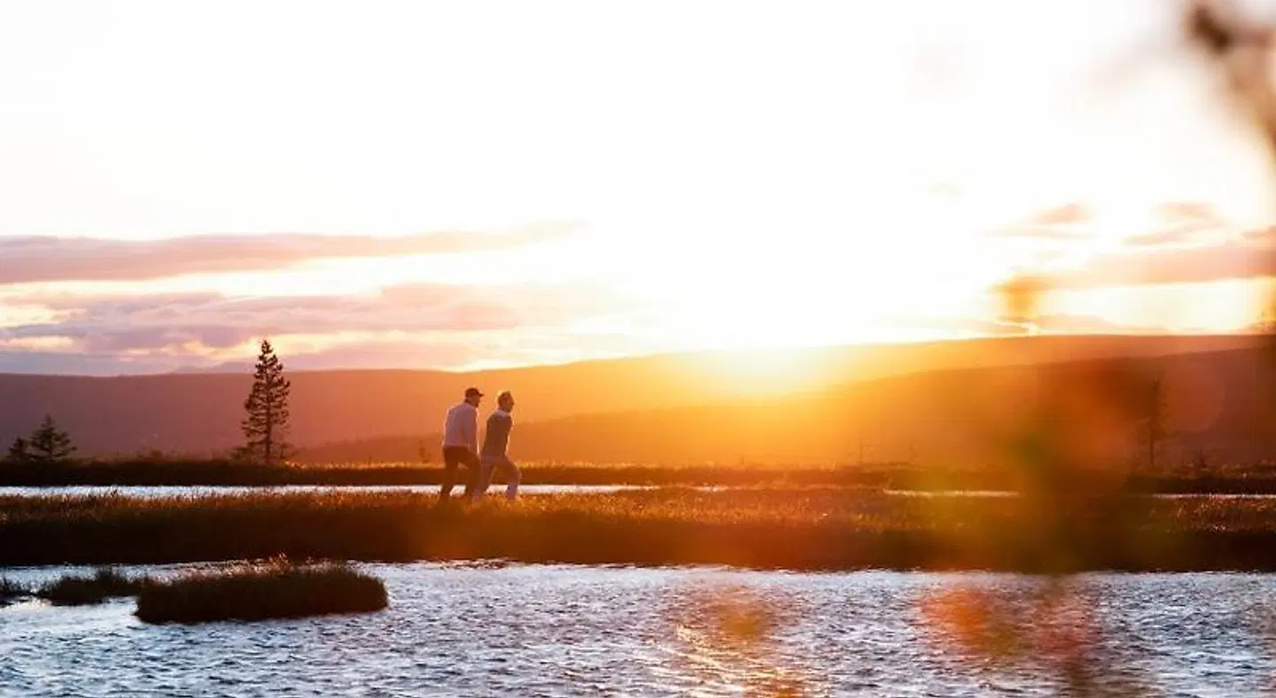 Gammelgården Strand