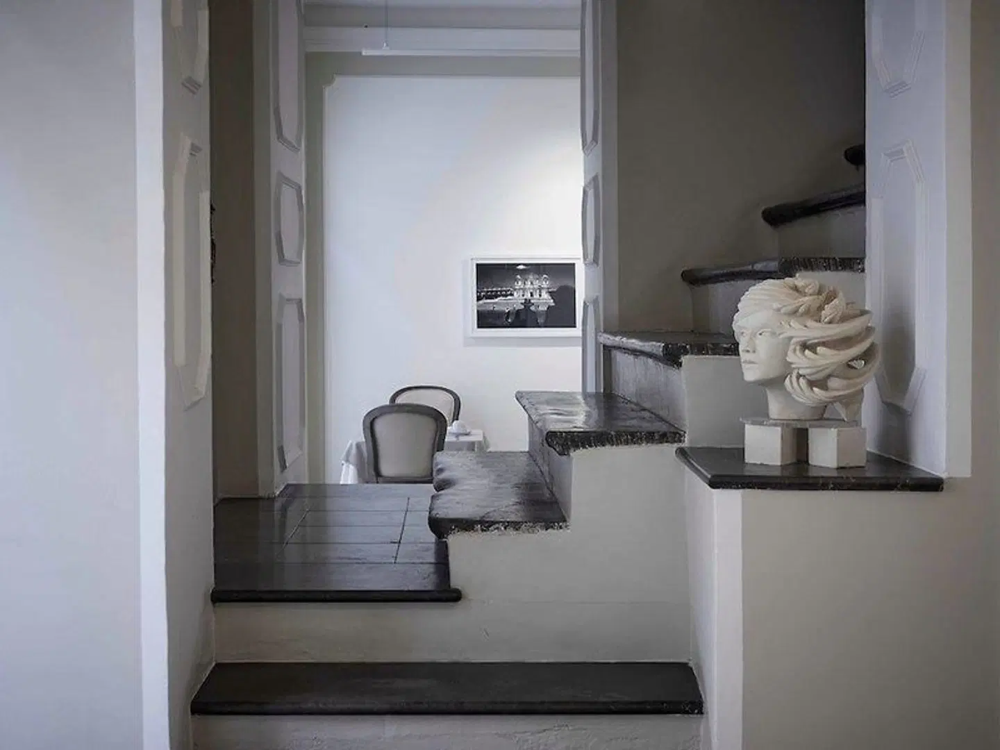 Gagliardi Boutique Hotel LOUNGE_LOBBY