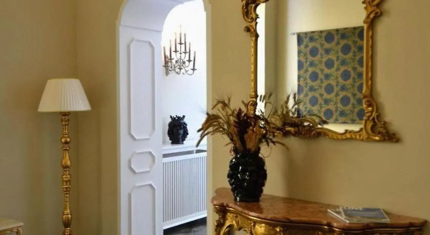 Gagliardi Boutique Hotel LOUNGE_LOBBY