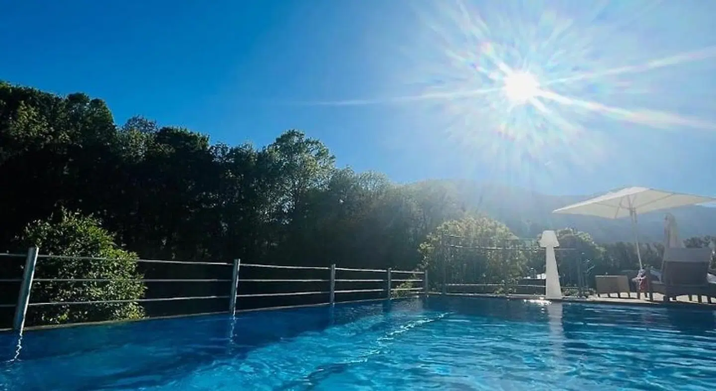 Grandhotel Lienz OUTDOOR_POOL