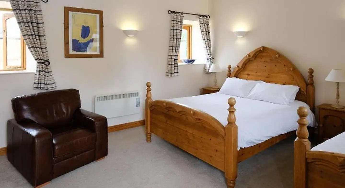 Church Farm Lodge ROOM_EXAMPLE