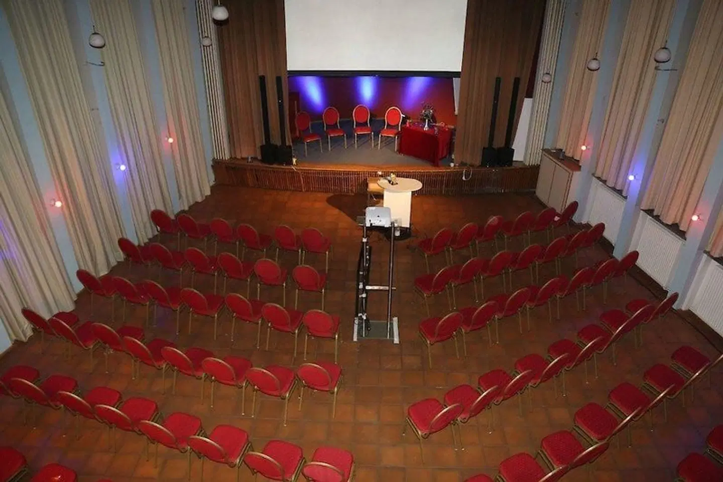 Domaene Walberberg Schlosshotel Konferenz