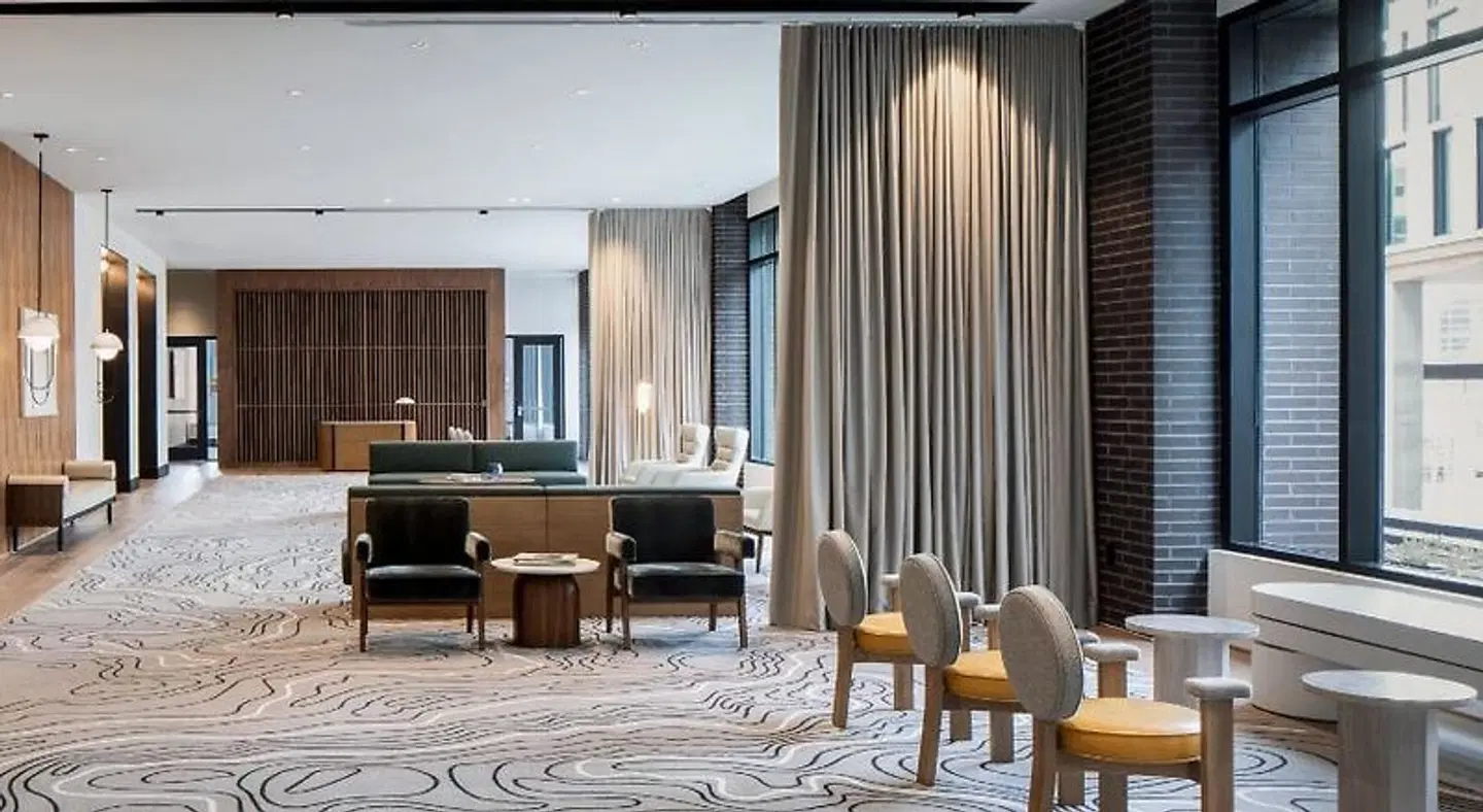 Le Méridien Salt Lake City Downtown LOUNGE_LOBBY