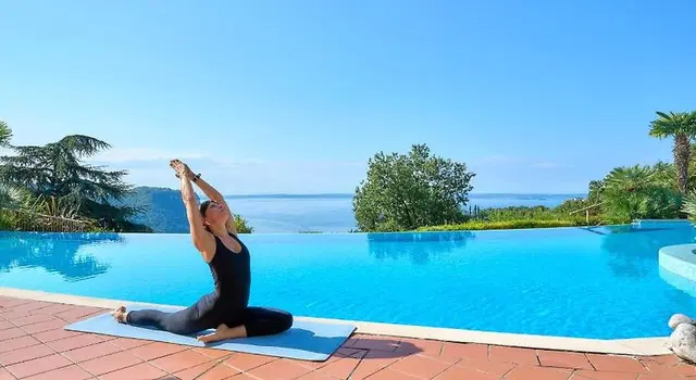Madrigale Panoramic Lifestyle & Soulful Hotel OUTDOOR_POOL