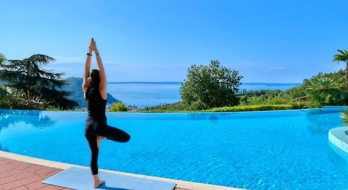Madrigale Panoramic Lifestyle & Soulful Hotel OUTDOOR_POOL