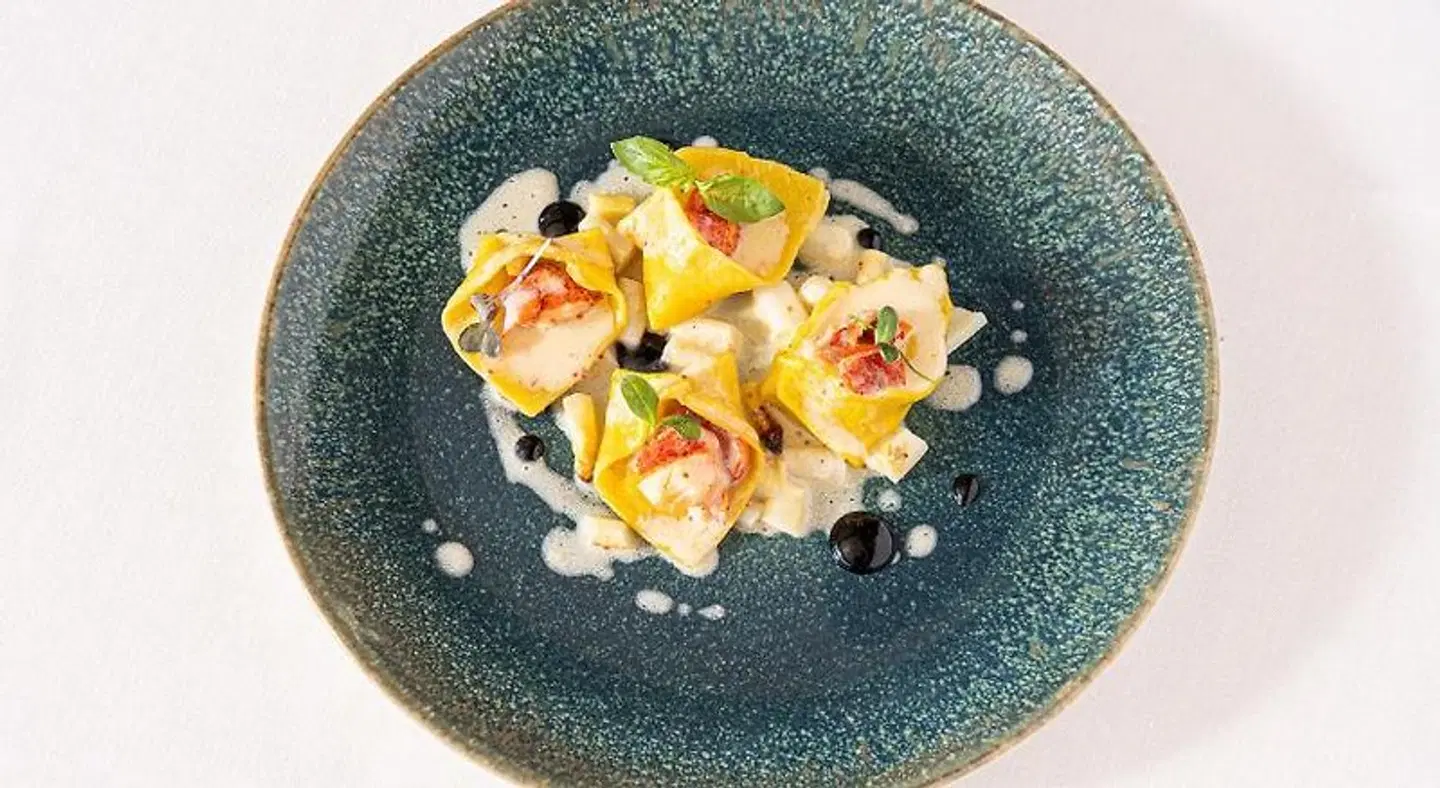 Madrigale Panoramic Lifestyle & Soulful Hotel Restaurant