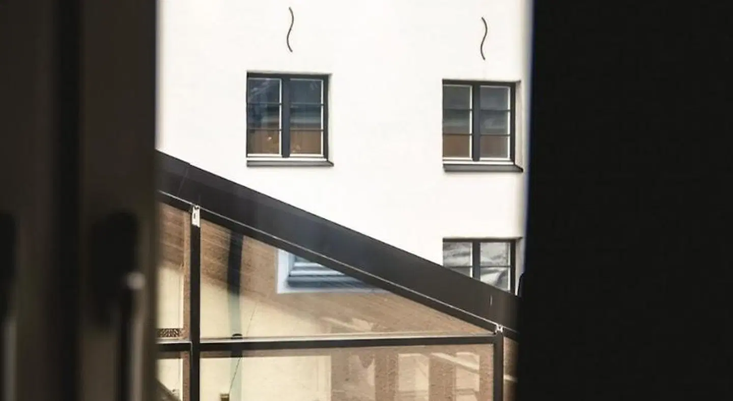Mojo Hotel Örebro MODEL_IMPRESSION