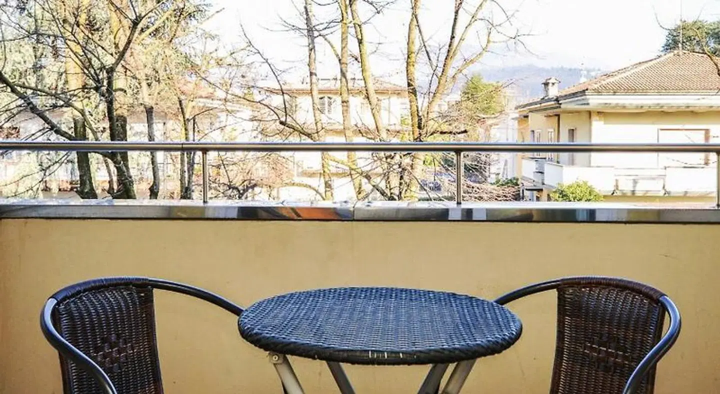 Regal Hotel & Apartments Tiere