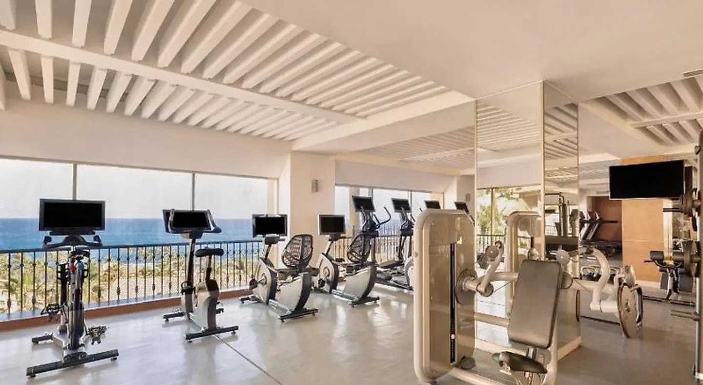 Grand Fiesta Americana Los Cabos All Inclusive Golf & Spa SPORTS_AND_LEISURE