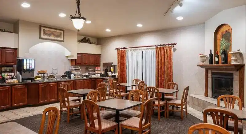 Hawthorn Suites by Wyndham Napa Valley – Hotelfoto