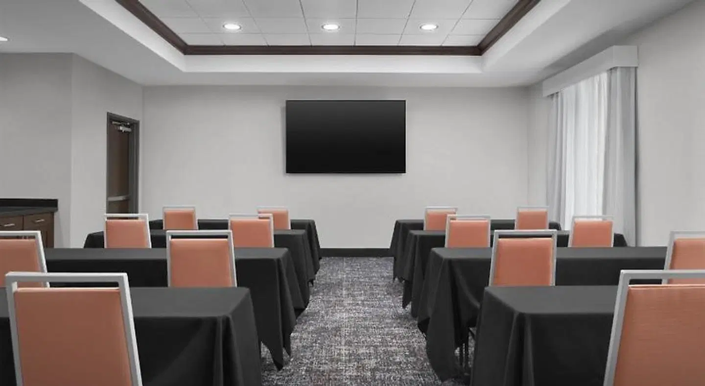 Hampton Inn & Suites Mishawaka/South Bend at Heritage Square Konferenz