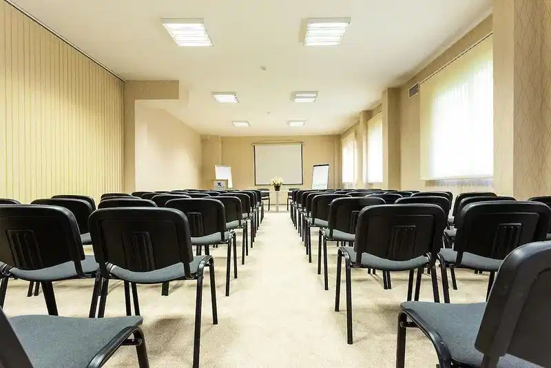 City Avenue Hotel – Hotelfoto