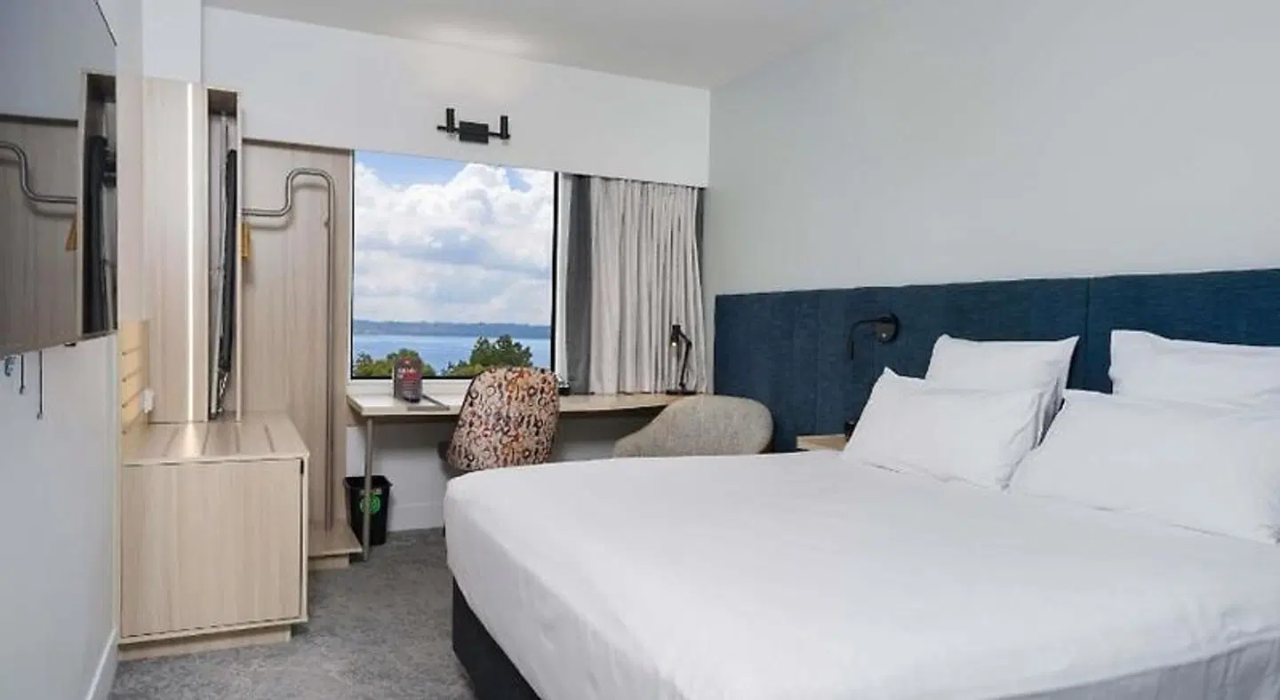 ibis Rotorua ROOM_EXAMPLE